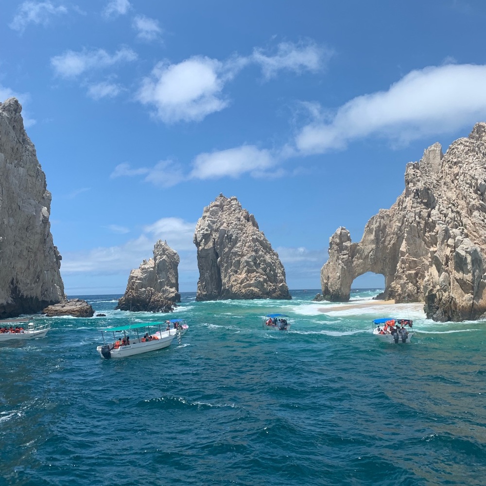 Meet your Posher, Jera